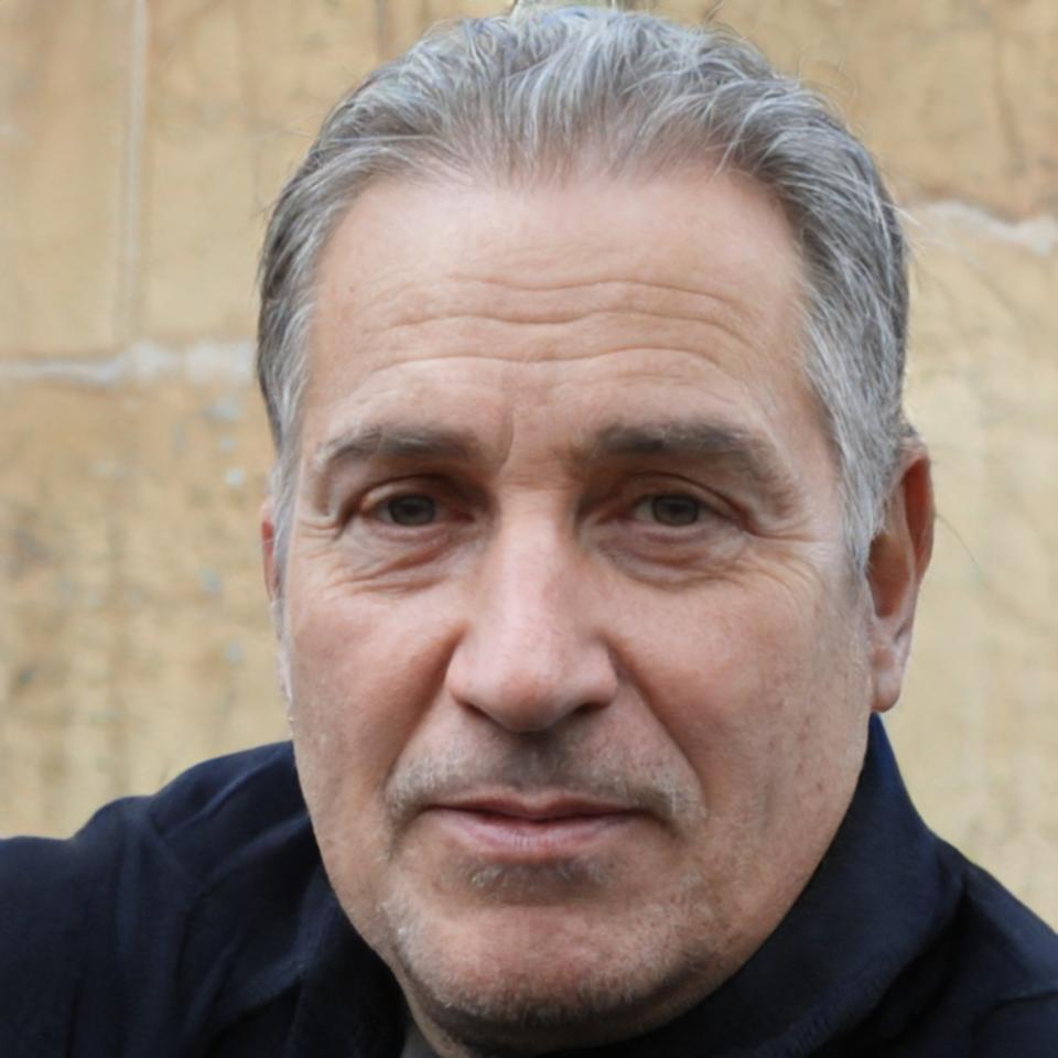 Portrait de Rémi Lefort