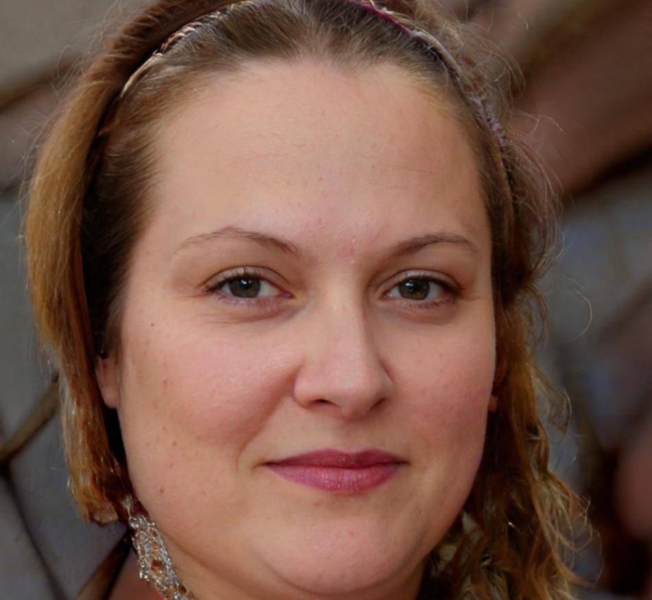 Photo de Sophie Durand, experte en gestion de patrimoine