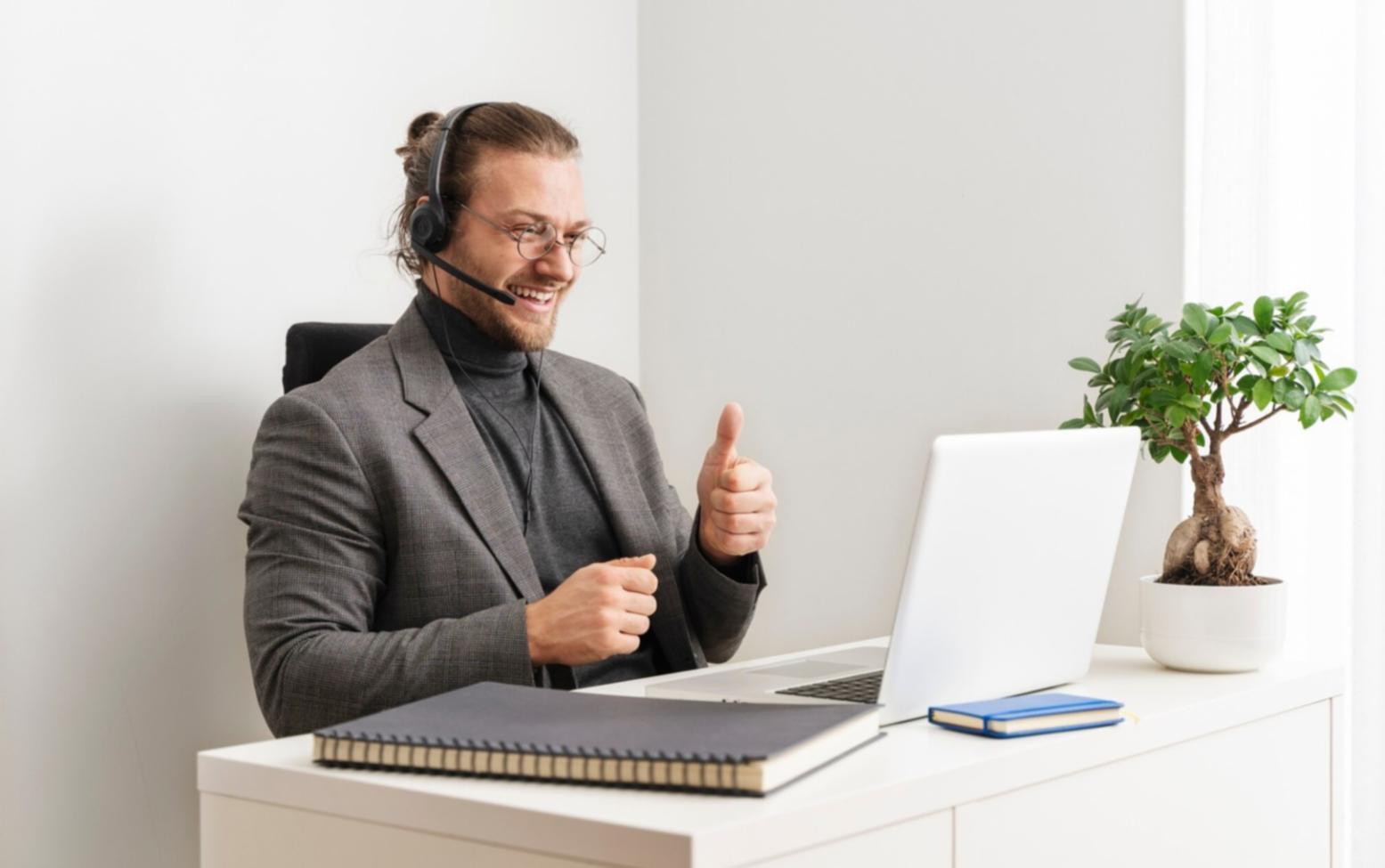 Analyse de données sur ordinateur portable